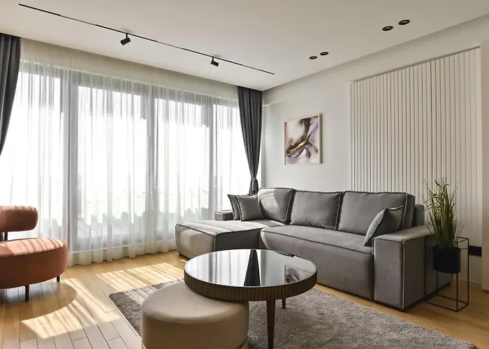 Belgrade City Escape - Genex