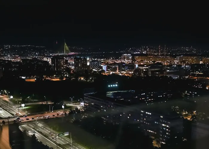 Belgrade City Escape - Genex