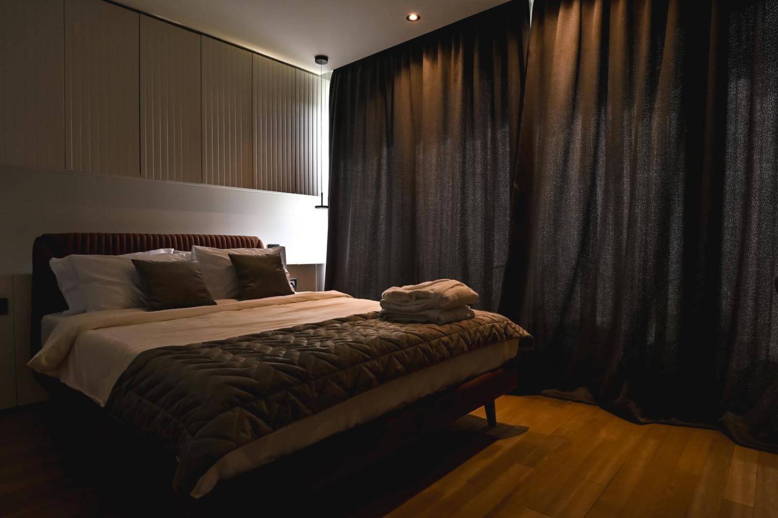 Escape - Genex Appartamento Belgrado