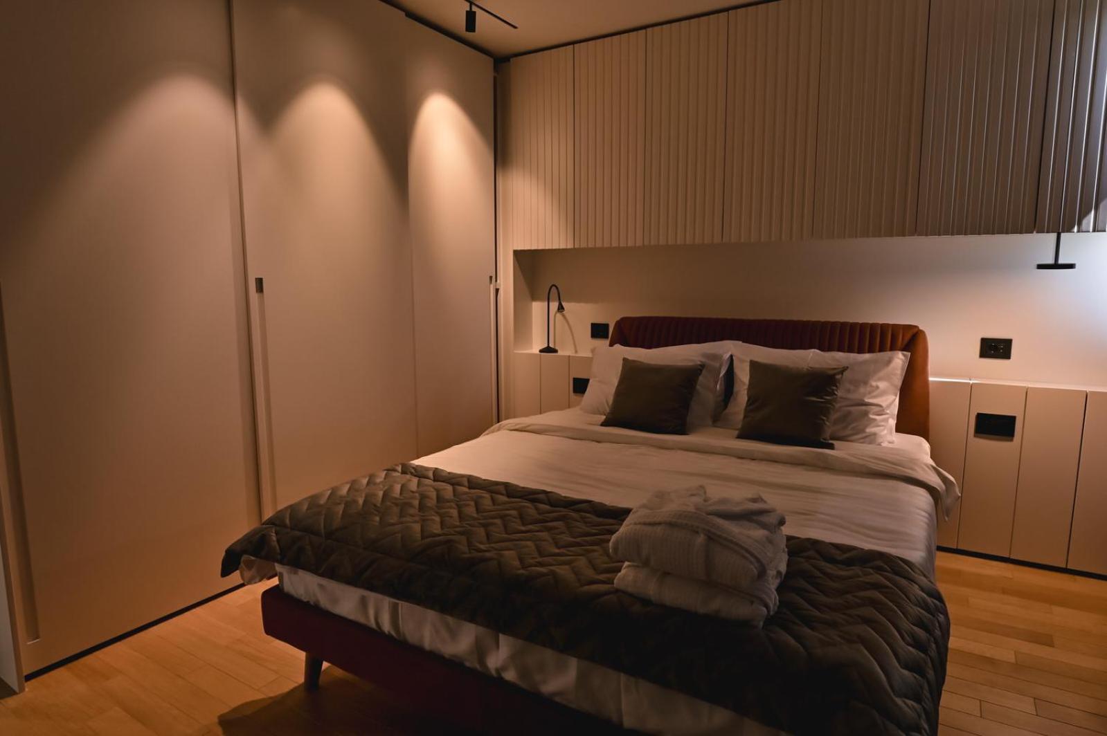 Appartamento Escape - Genex Belgrado