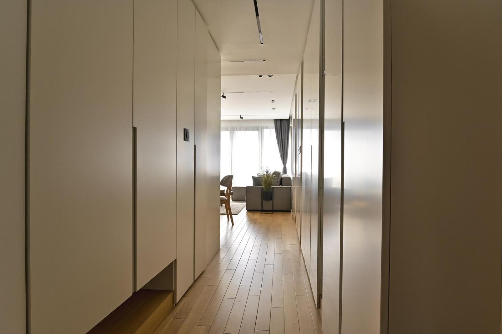Appartamento Escape - Genex Belgrado