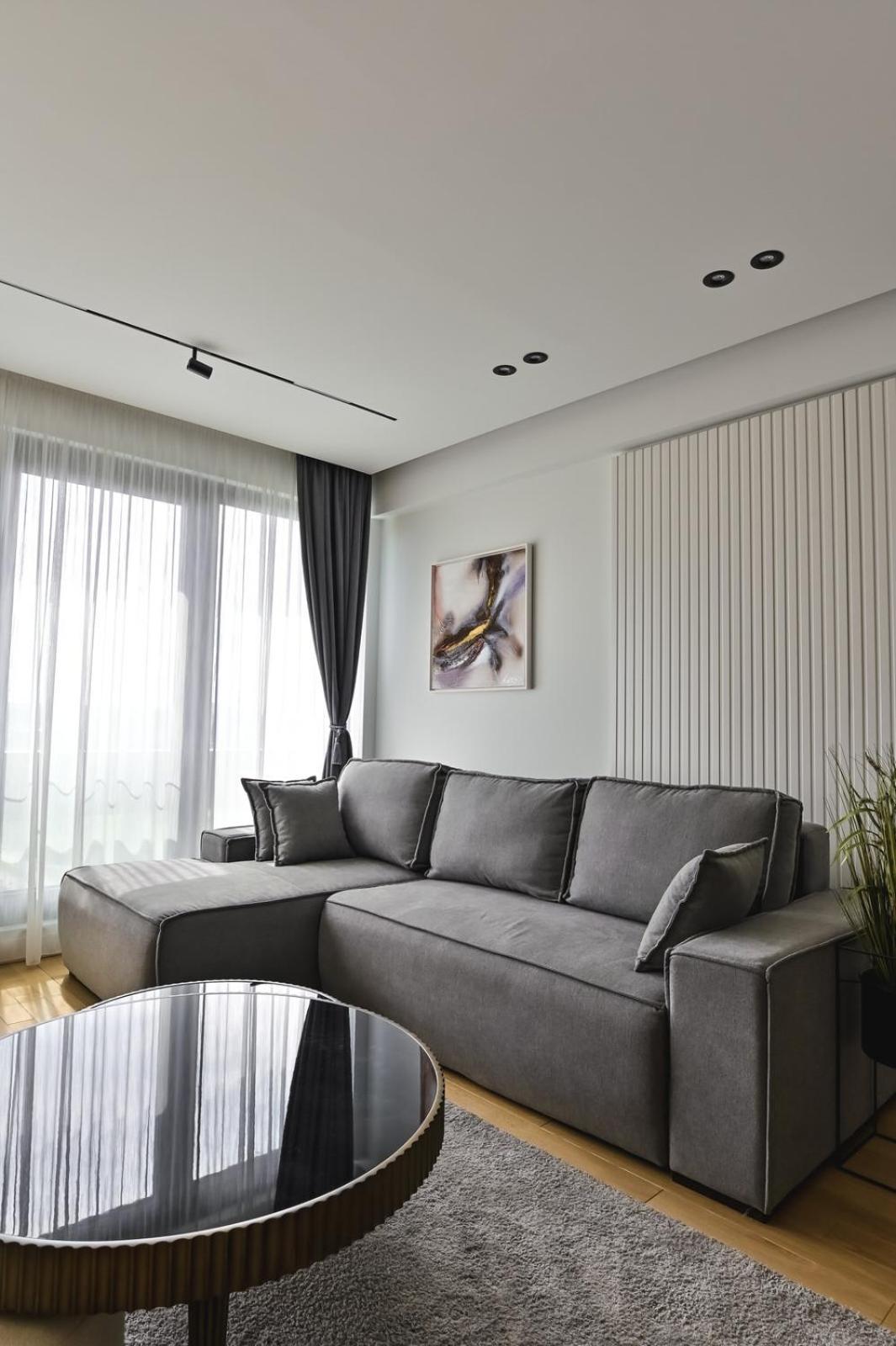 Appartamento Escape - Genex Belgrado