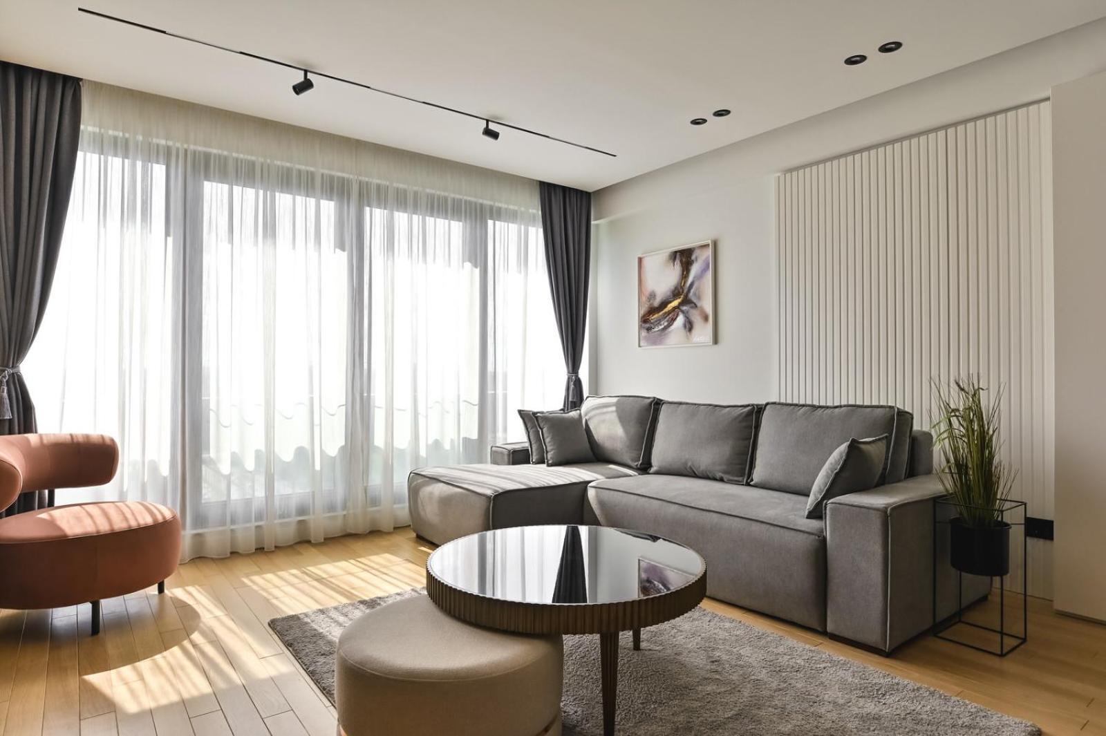 Escape - Genex Belgrado