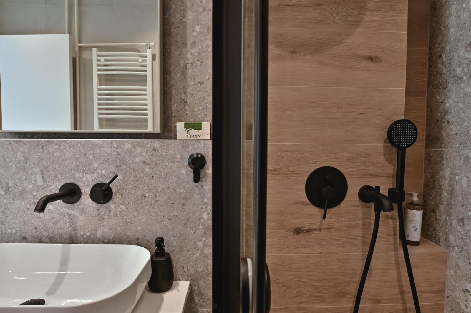 Escape - Genex Appartamento Belgrado