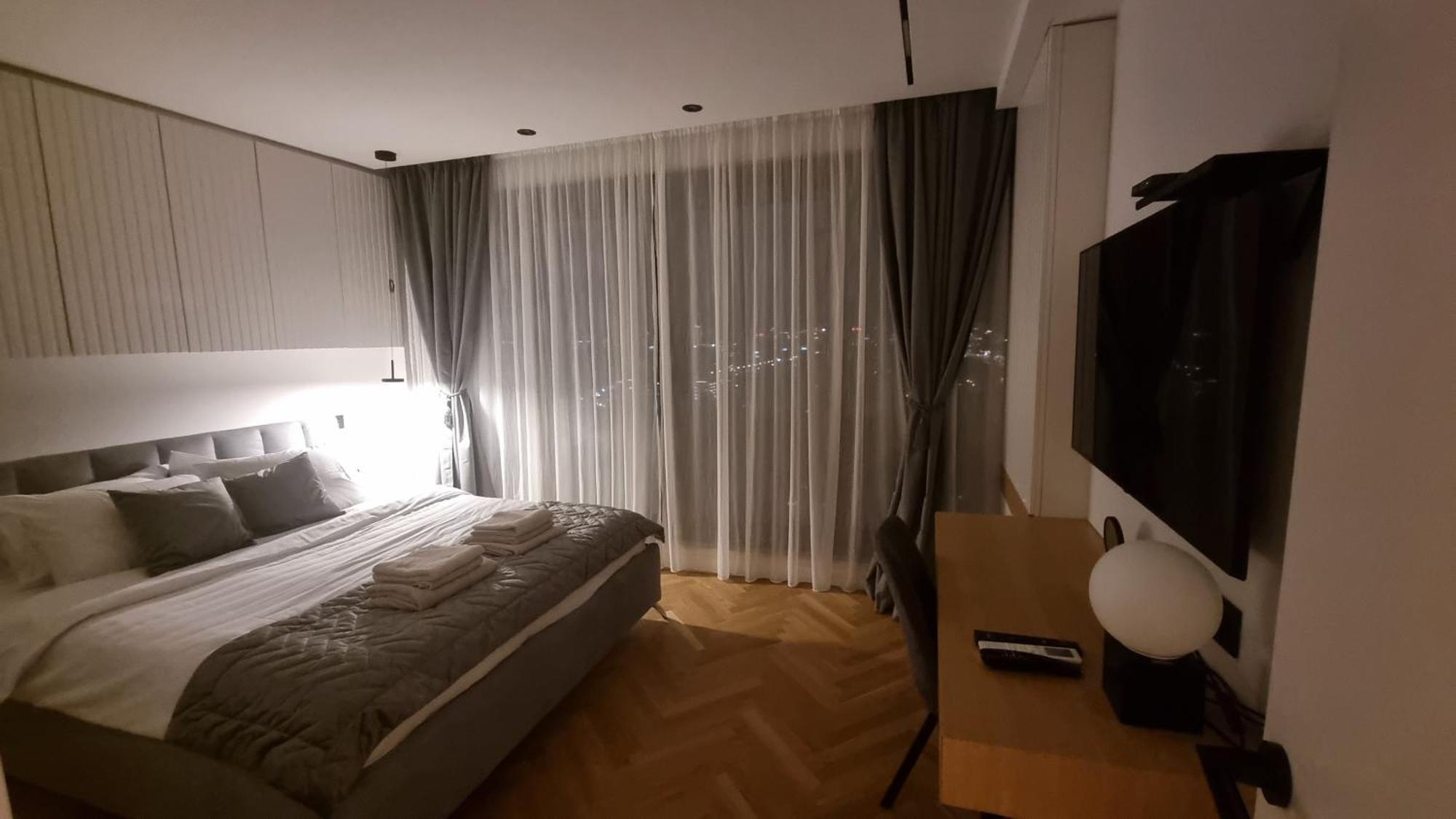 Appartamento Escape - Genex Belgrado
