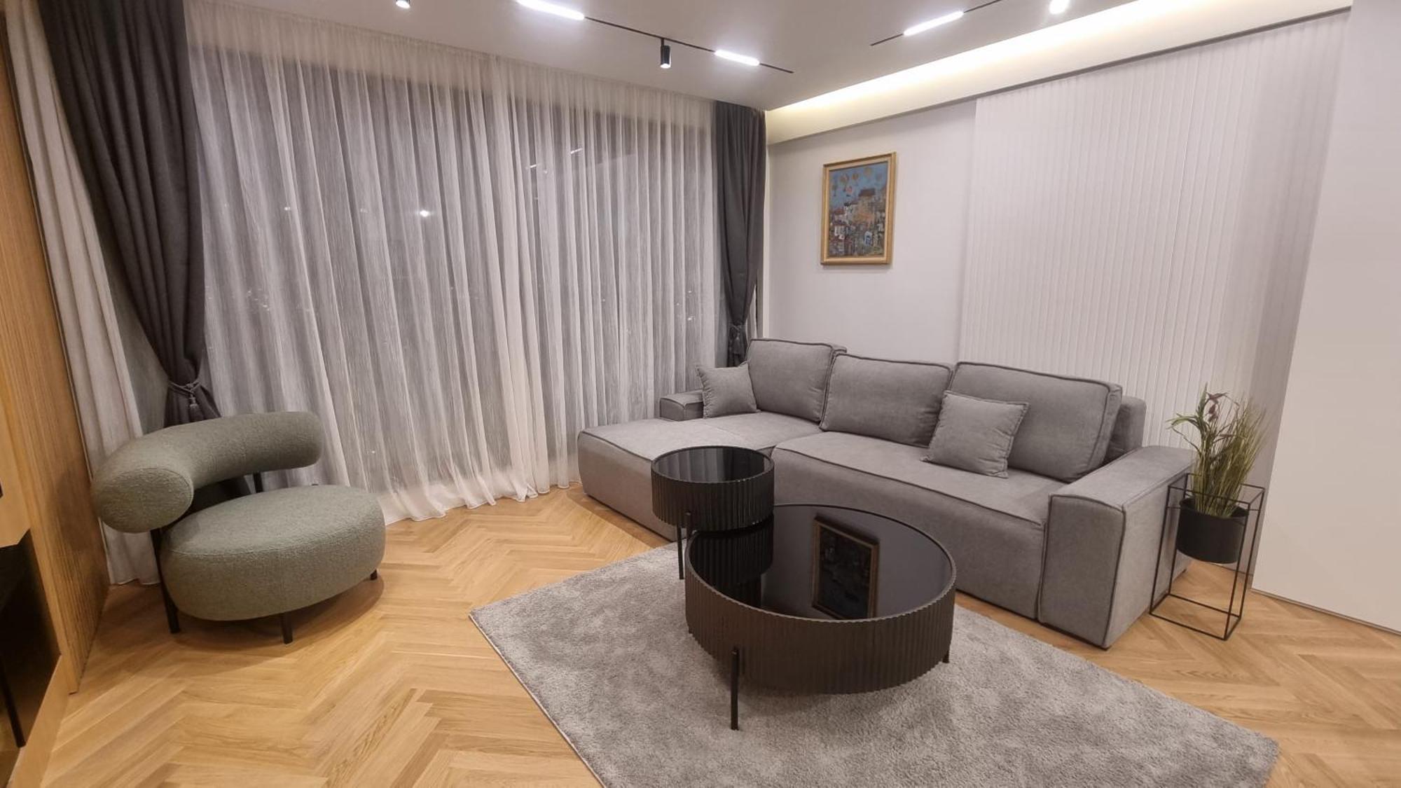 Escape - Genex Belgrado